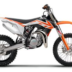 KTM 85 SX 90 right